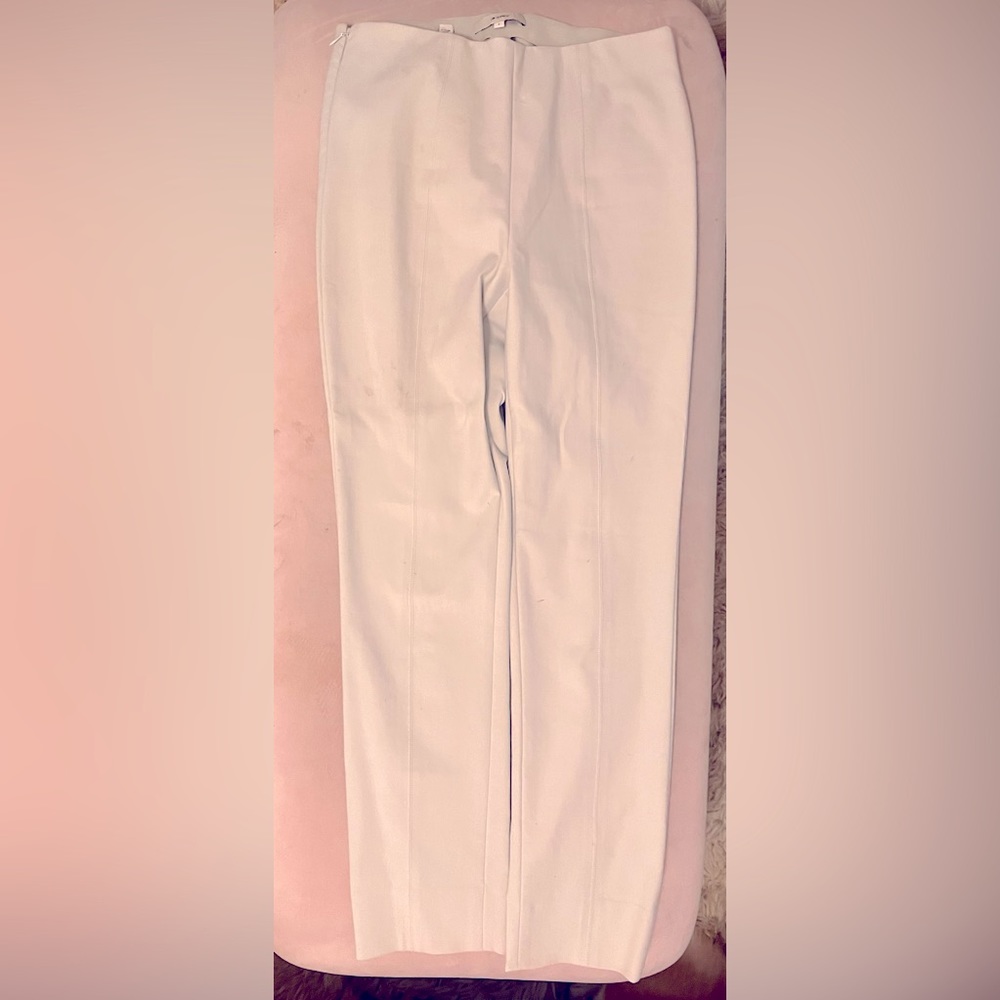 Vince Stitch-Front Seam Leggings
$295 gesso
